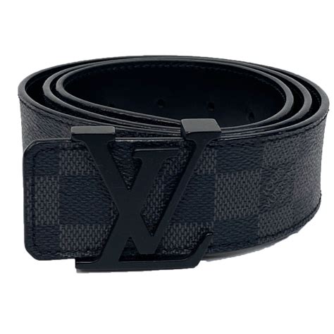 broekriem louis vuitton|Products by Louis Vuitton: LV Initials 40mm Reversible Belt.